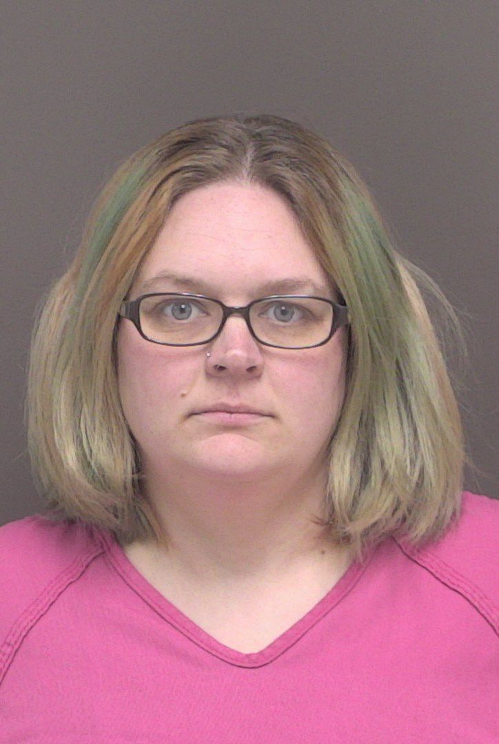 MCLAUGHLIN, MARIAH LEE